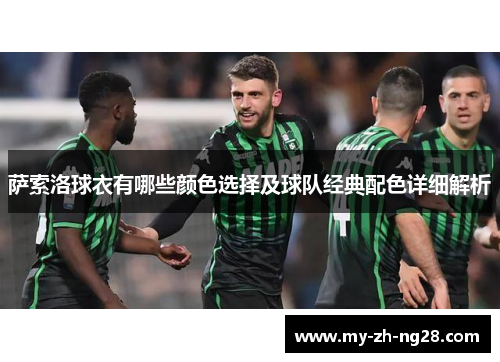 萨索洛球衣有哪些颜色选择及球队经典配色详细解析