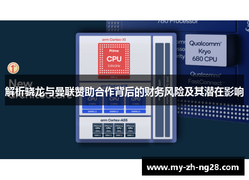 解析骁龙与曼联赞助合作背后的财务风险及其潜在影响