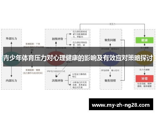 青少年体育压力对心理健康的影响及有效应对策略探讨